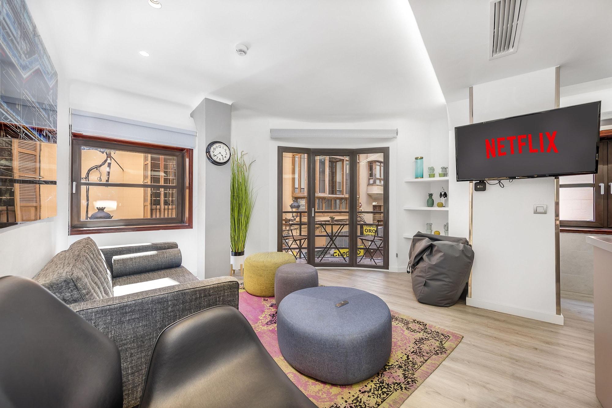 Apartamento Rubi - Turismo De Interior *