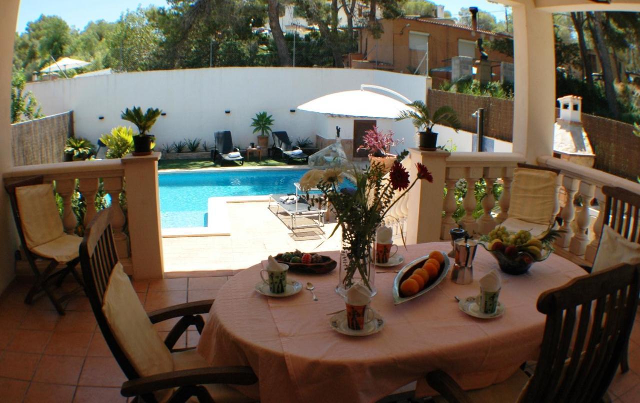 Can Joan Holiday home Palma de Mallorca