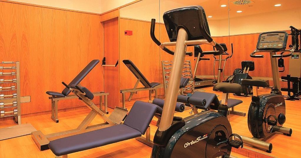 Hotel Bordoy Continental 4*