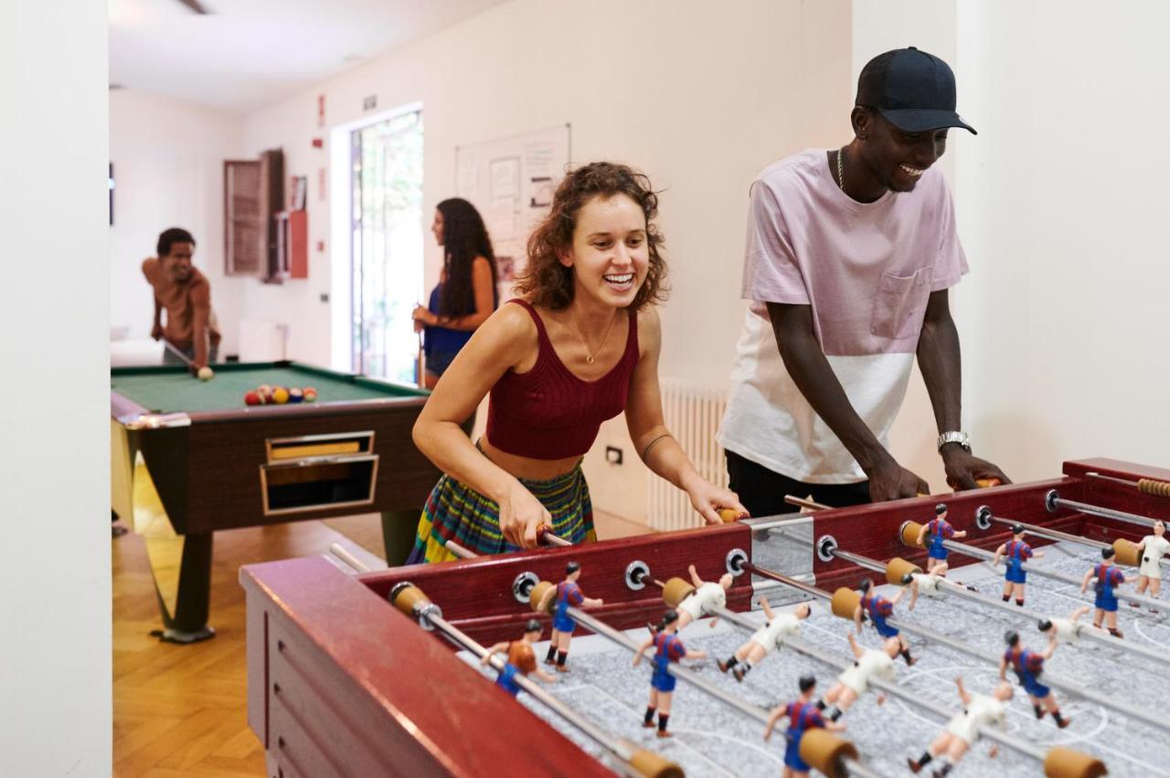 Hostal The Boc -