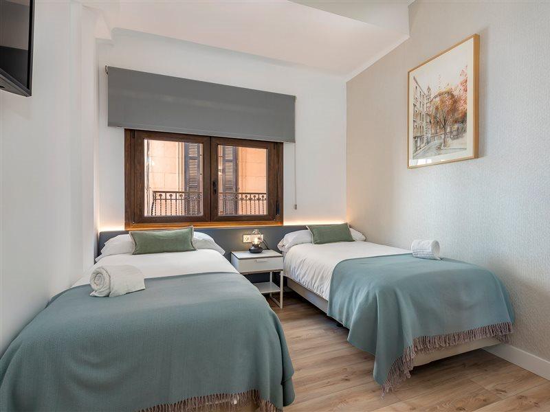 Apartamento Rubi - Turismo De Interior Palma de Mallorca