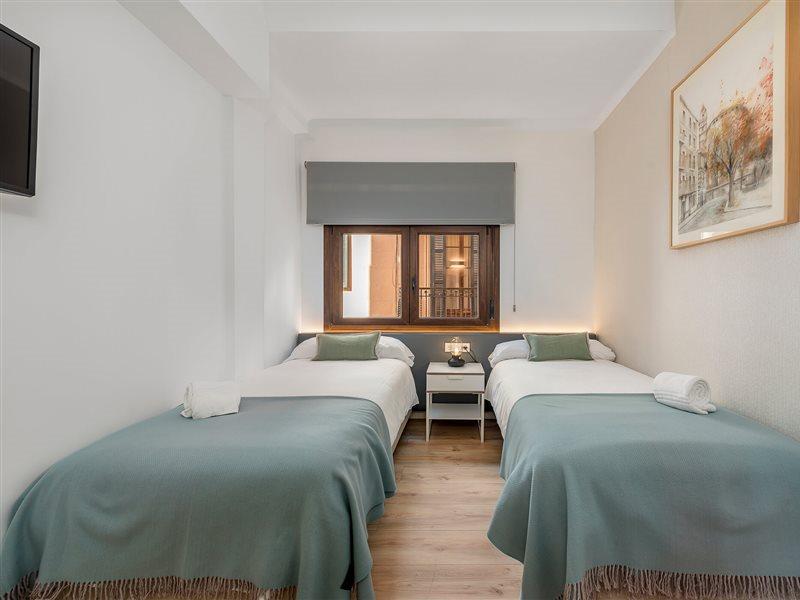 Apartamento Rubi - Turismo De Interior *