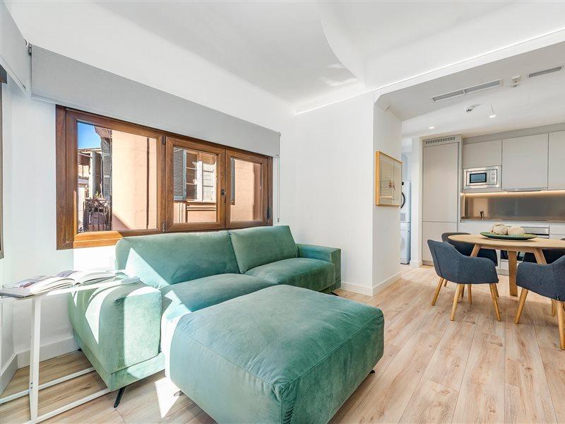 Rubi - Turismo De Interior Apartamento Palma de Mallorca