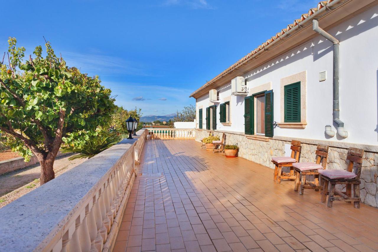Reto Palma de Maiorca