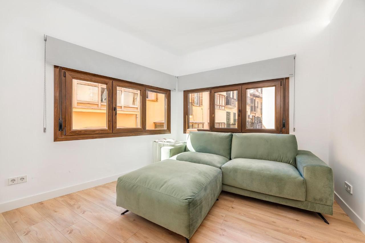 Apartamento Rubi - Turismo De Interior *