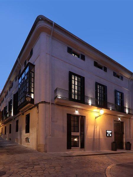 Summum Boutique Hotel, Member Of Melia Collection 5* Palma
