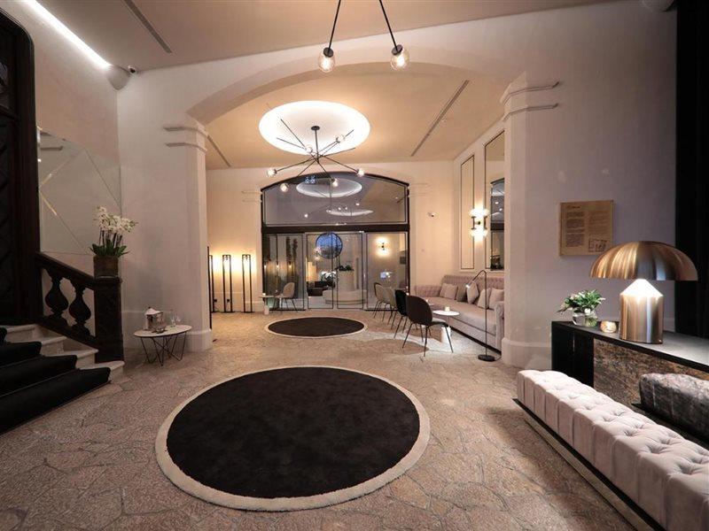 Summum Boutique Hotel, Member Of Melia Collection
