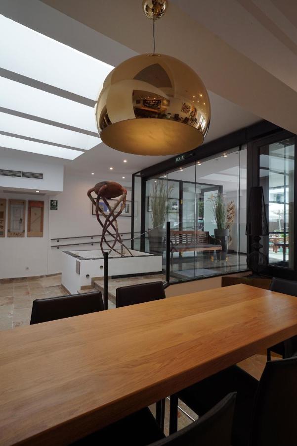 Artmadams Hotel Palma de Mallorca