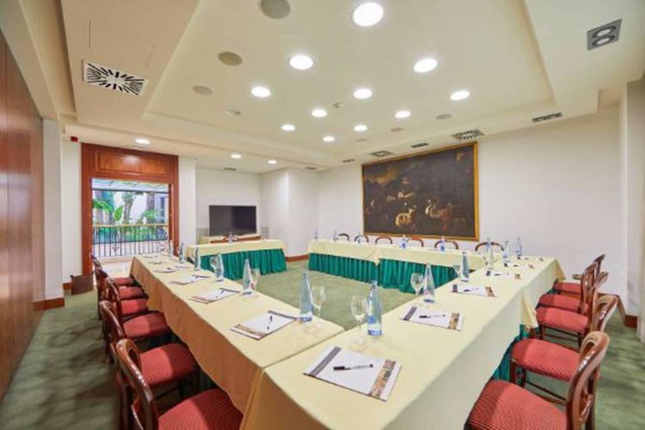 Hotel Bordoy Continental 4*
