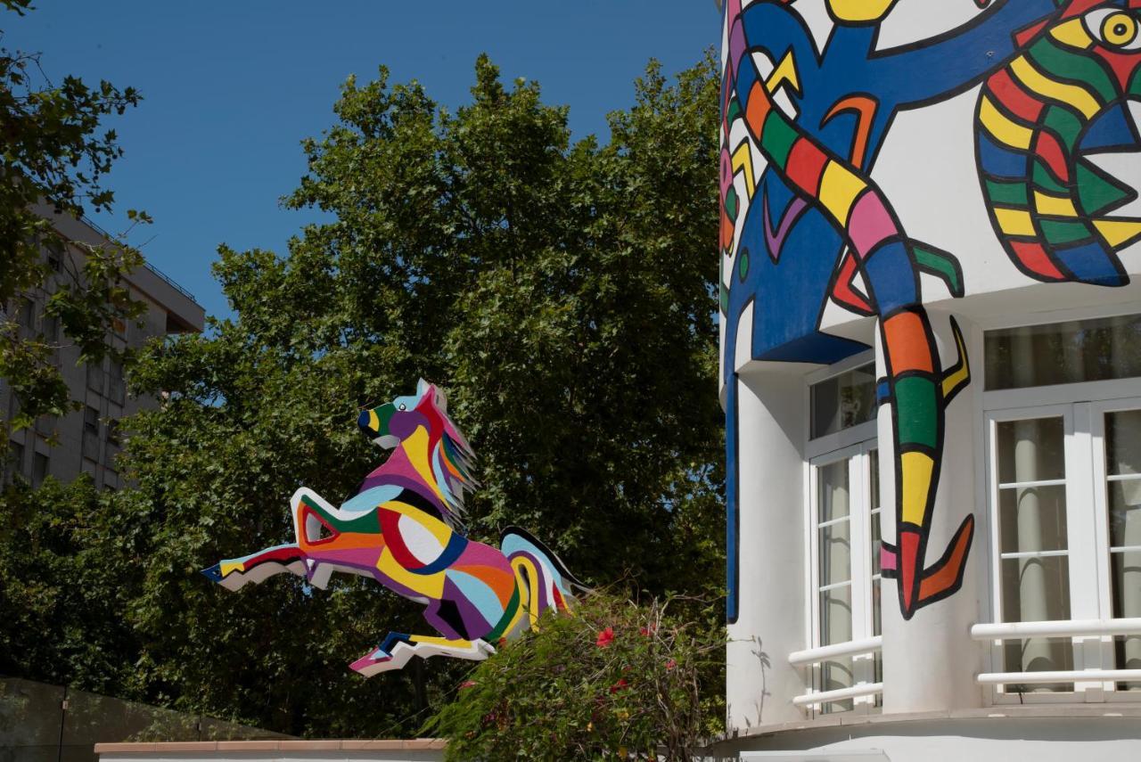 Hotel Artmadams Palma de Mallorca