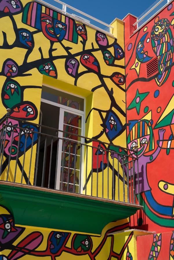 Artmadams 4* Palma de Mallorca