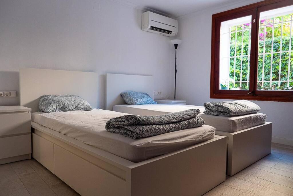 Villa Marbella: 6 W/ Pool & 70m To The *