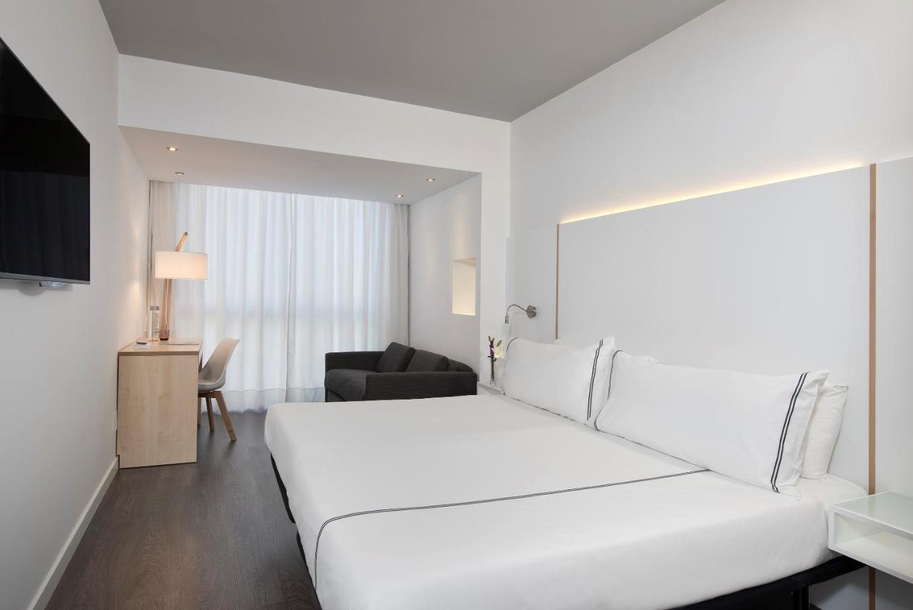 Khách sạn Innside By Melia Center Palma de Mallorca