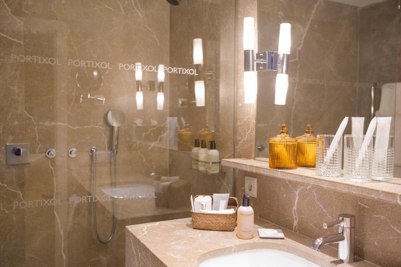 Portixol & Restaurant Hotel 4*