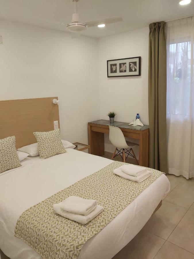 Bonany Nhà trọ