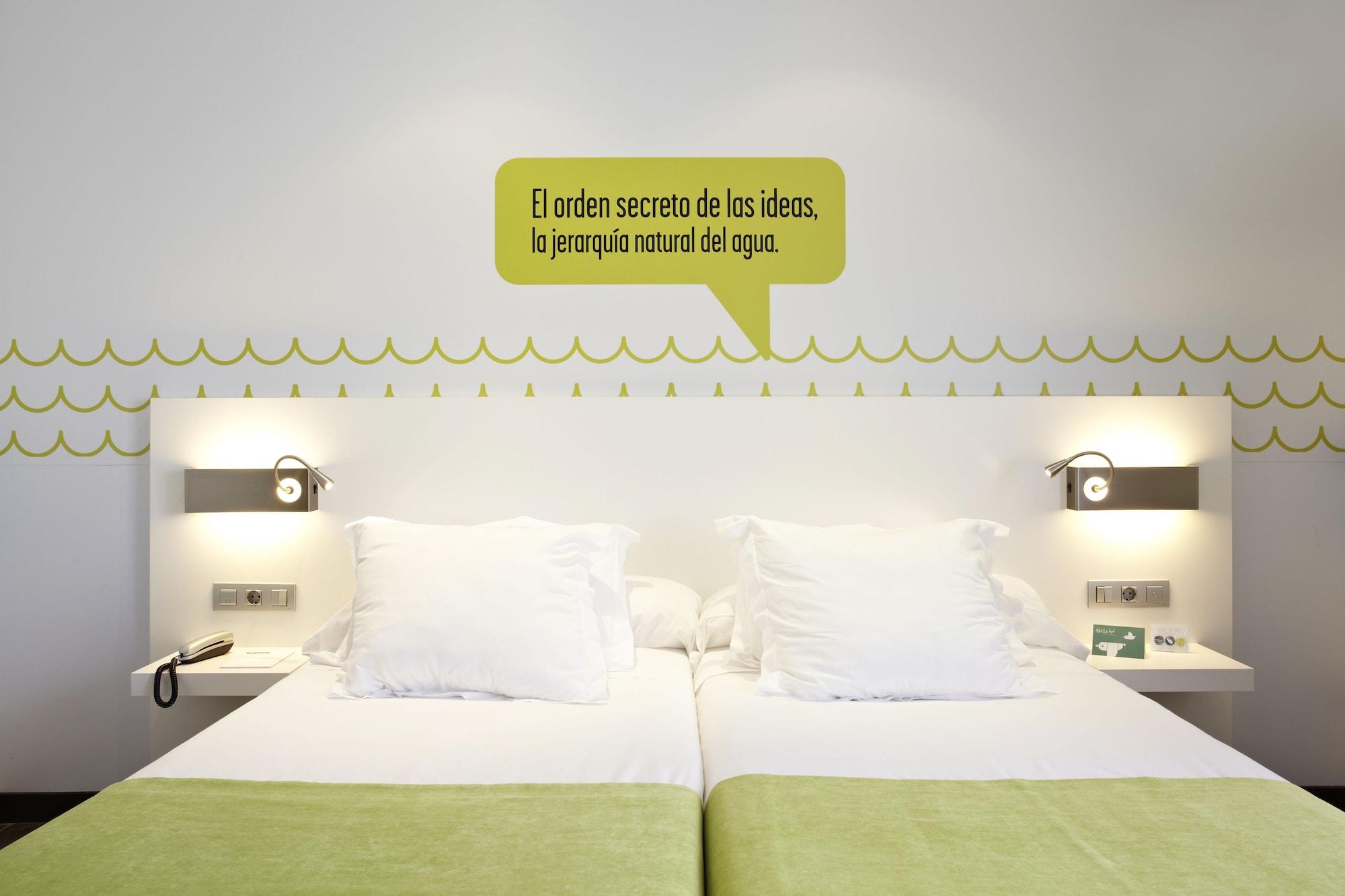 Costa Azul Hotel 4*