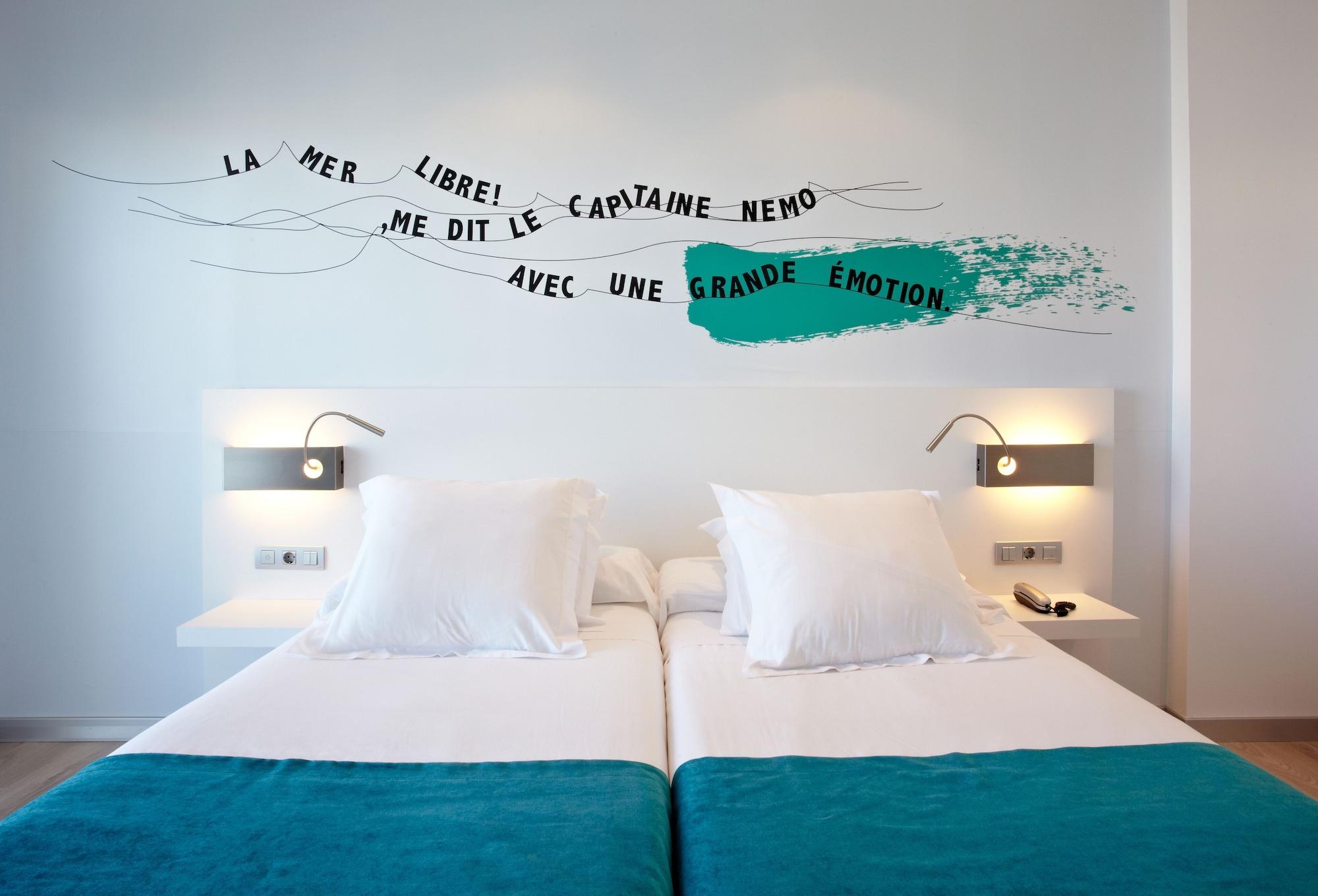 Costa Azul 4* Palma de Mallorca