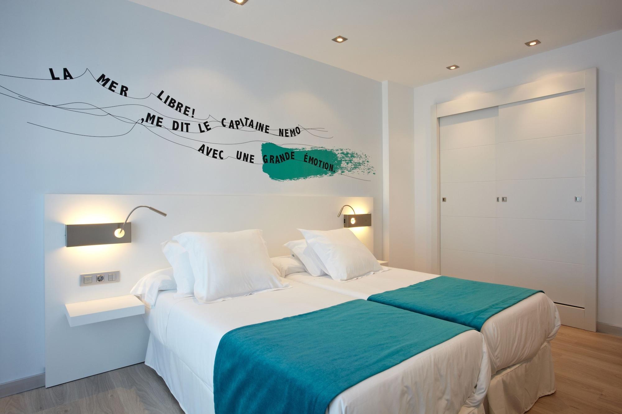 Costa Azul 4*