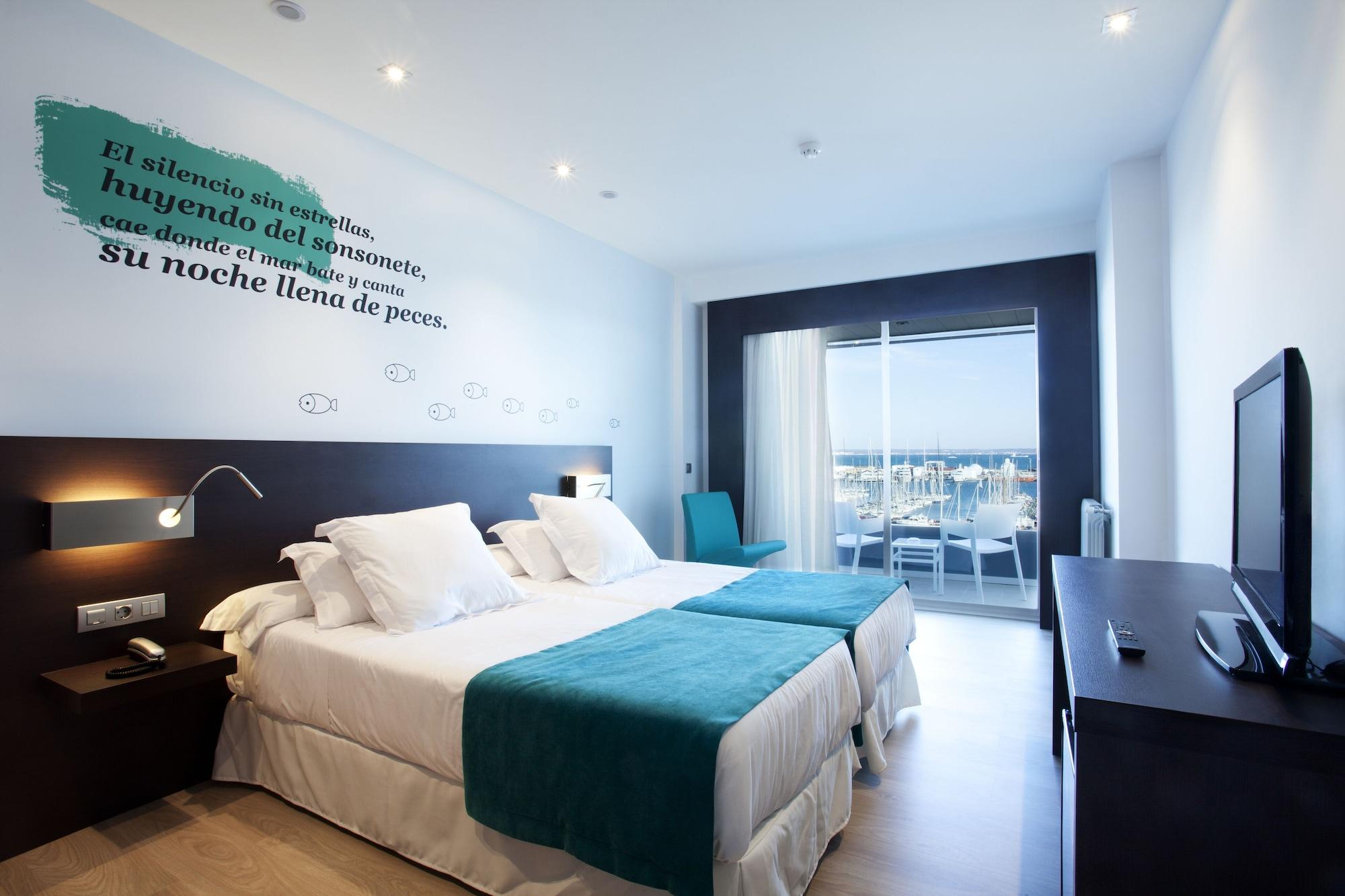Costa Azul Hotel Palma de Mallorca