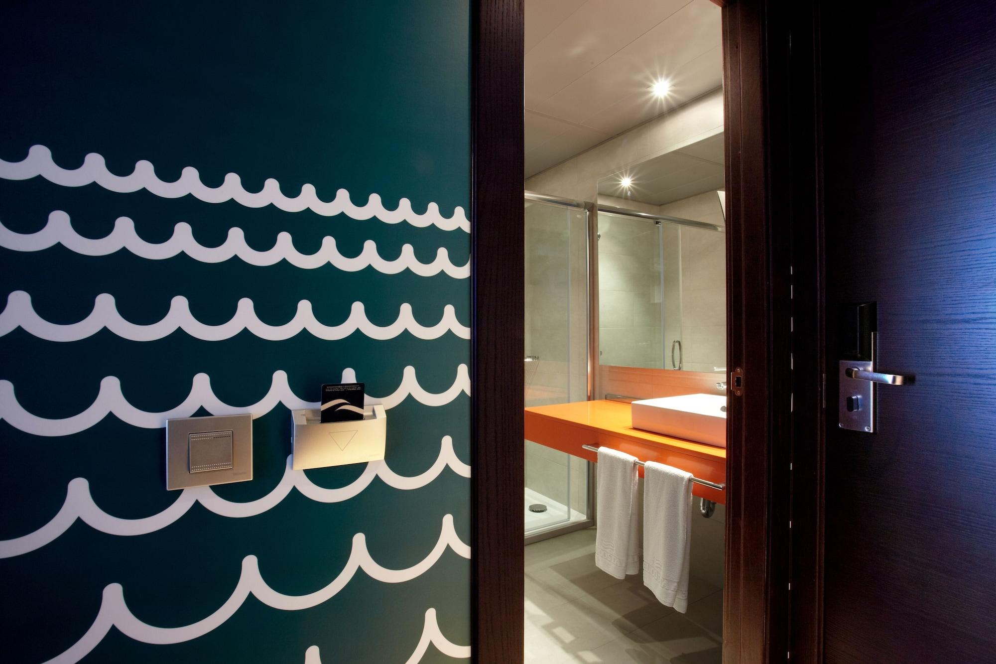 Hotel Costa Azul