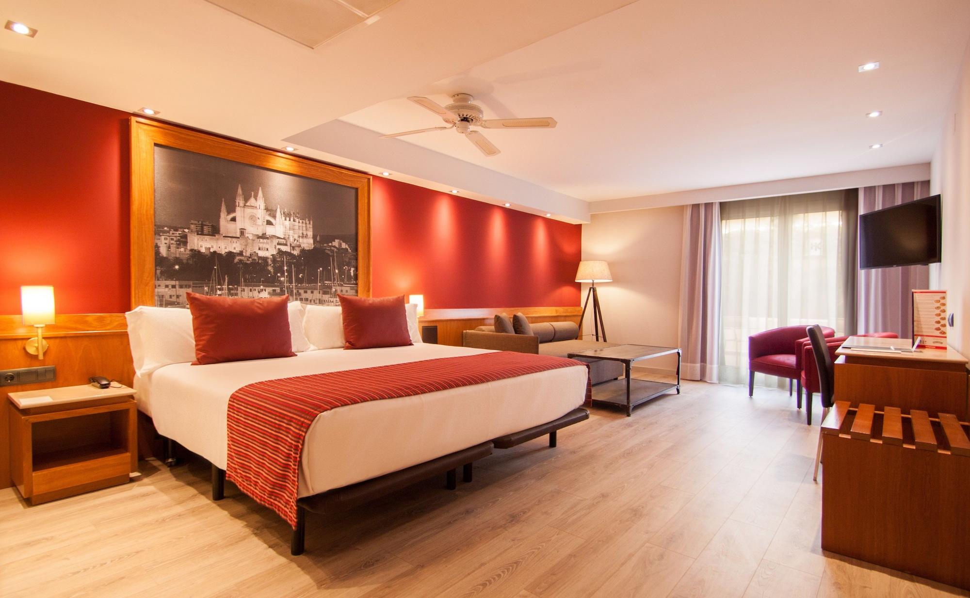 Catalonia Majorica 4*
