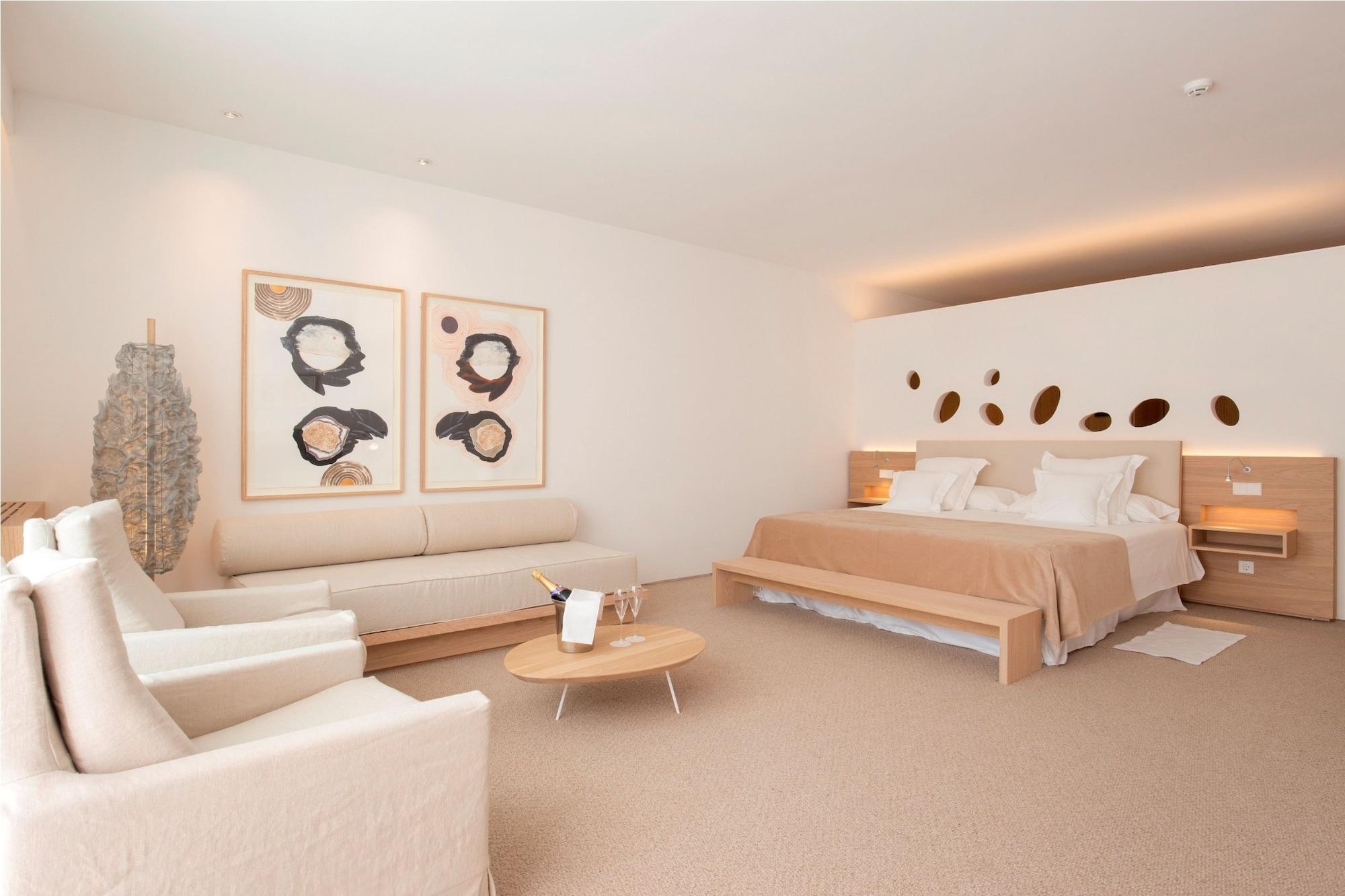 Convent De La Missio - Grand Luxury Boutique Hotel, Adults Only 5* Palma de Mallorca