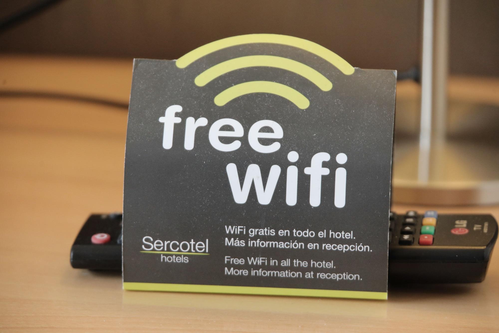 Sercotel Zurbarán 3*