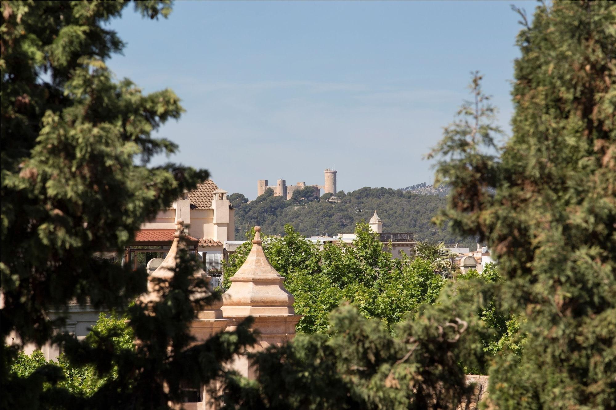 Convent De La Missio - Grand Luxury Boutique Hotel, Adults Only 5*