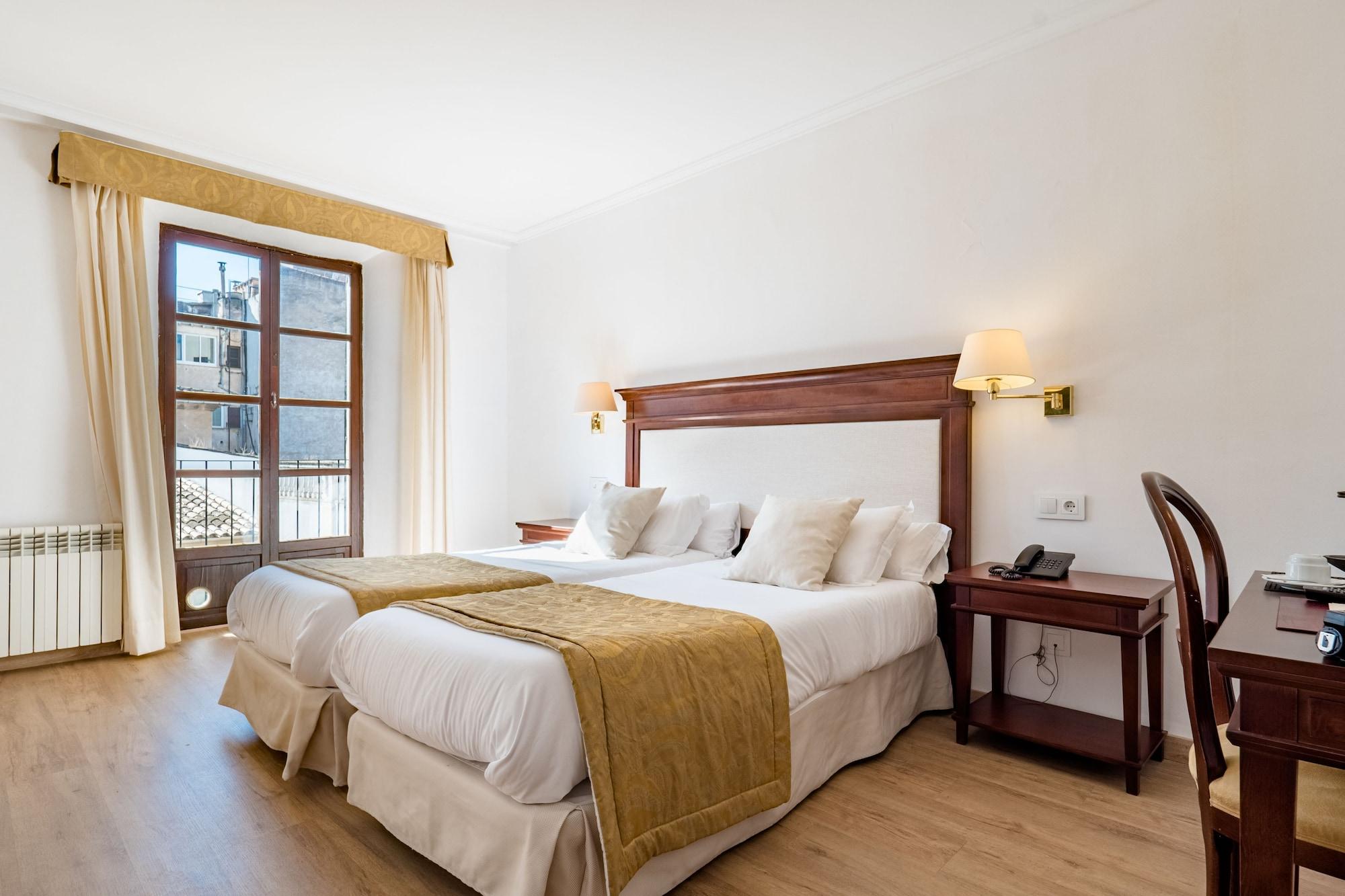 Born Hotel Palma