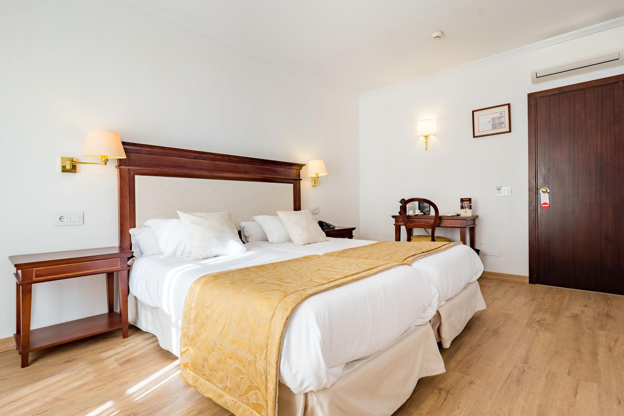 Born Hotel Palma