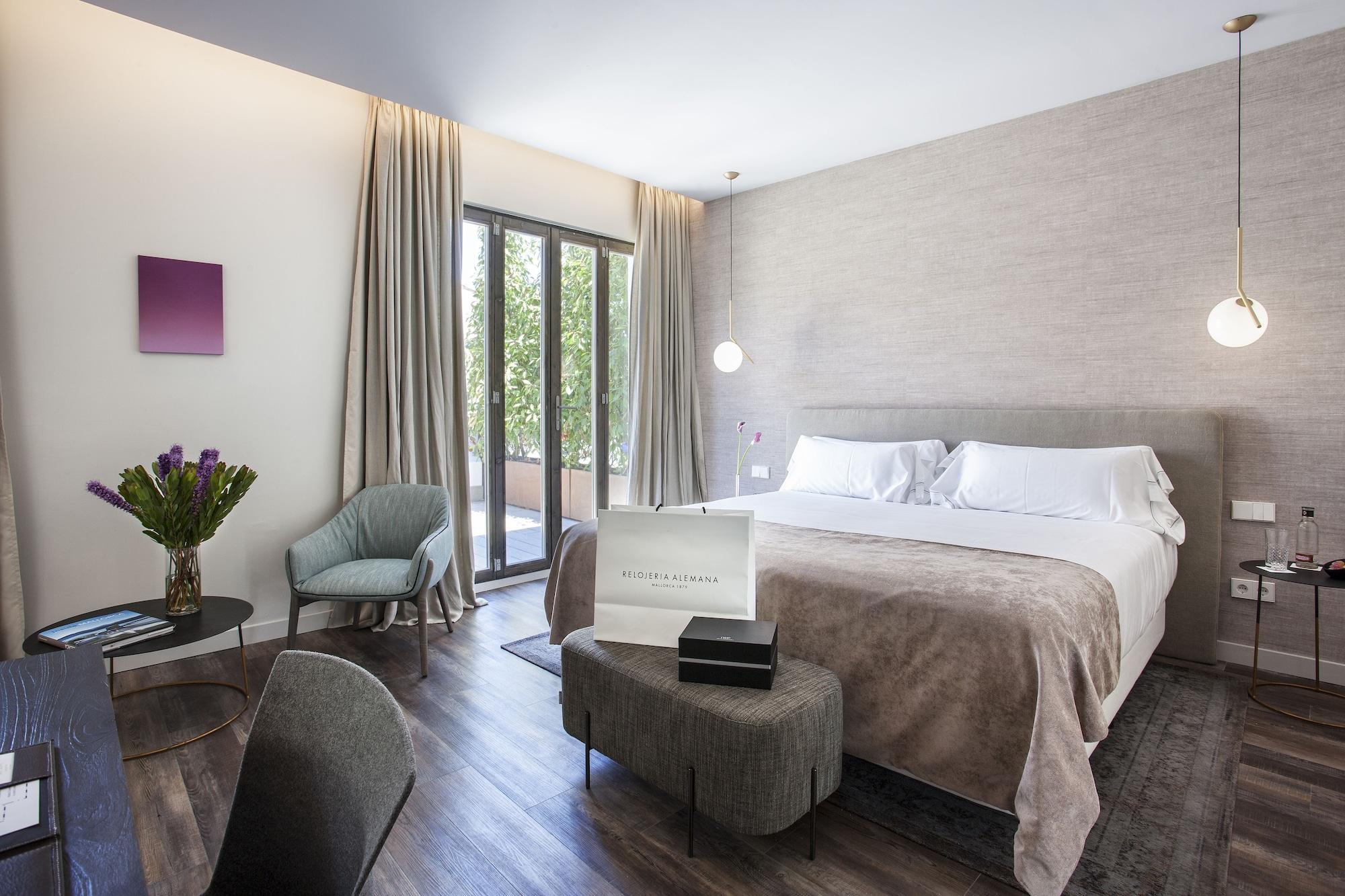 Sant Jaume Design