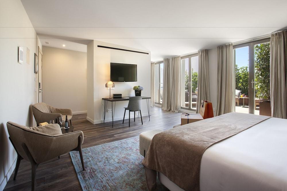 Hotel Sant Jaume Design Palma de Mallorca