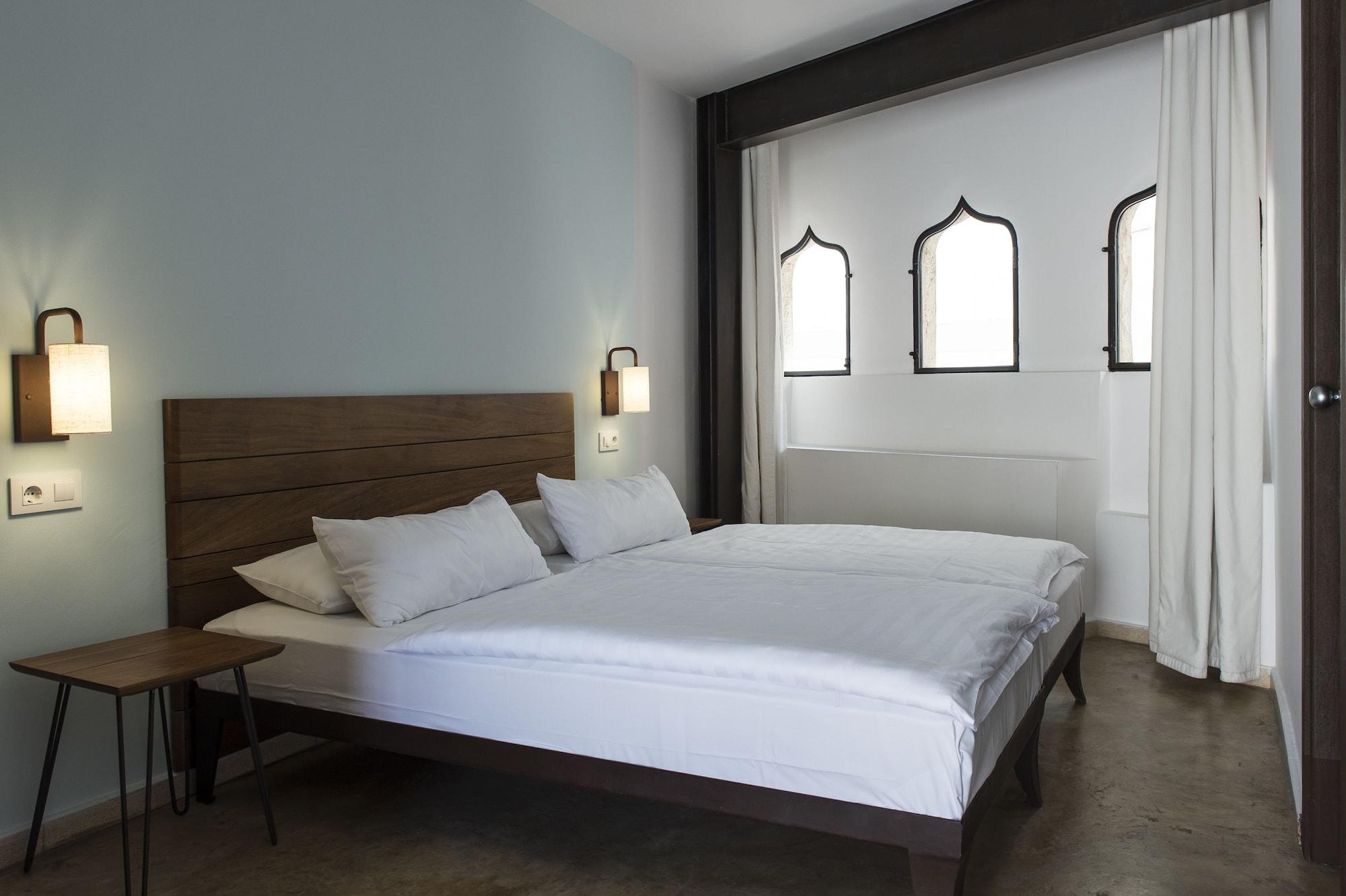 Palau Sa Font Hotel Palma de Maiorca