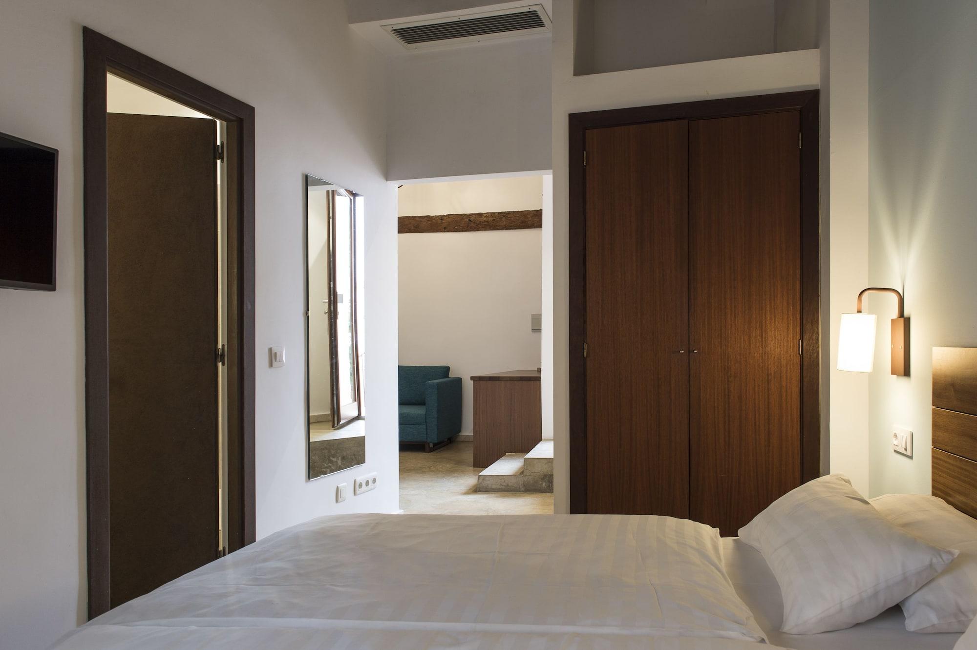 Palau Sa Font 4* Palma de Maiorca