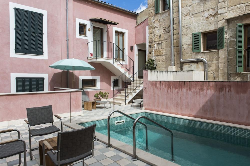 Palau Sa Font 4* Palma de Maiorca