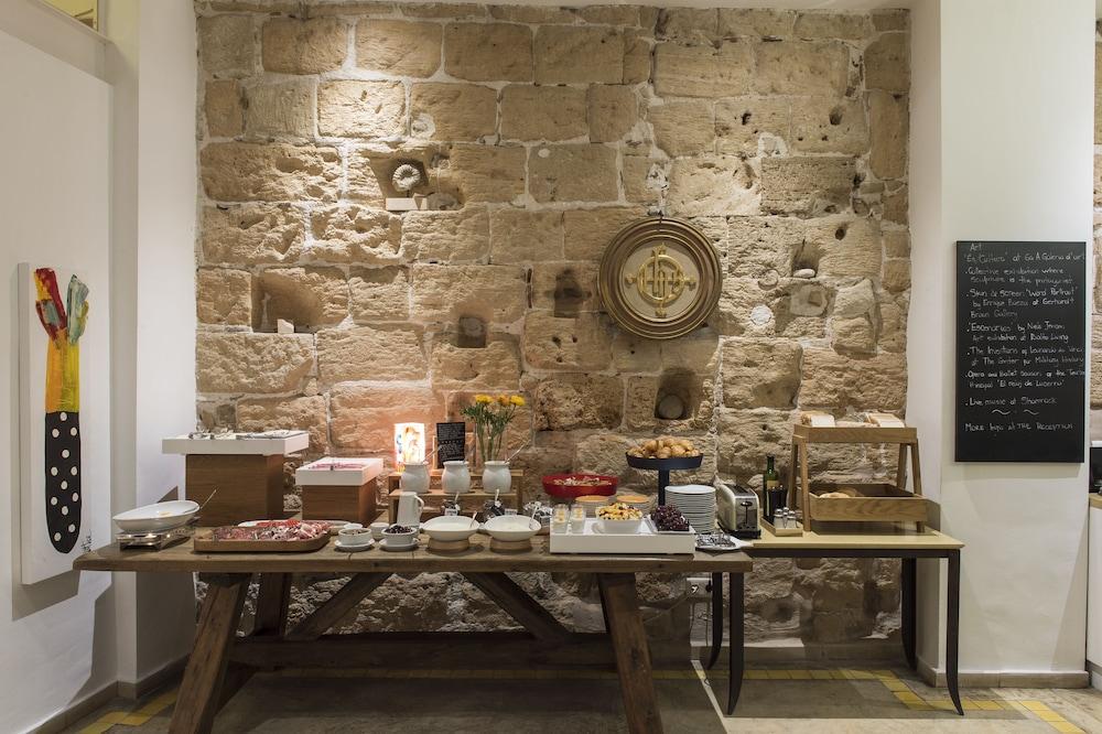 Hotel Palau Sa Font Palma de Maiorca