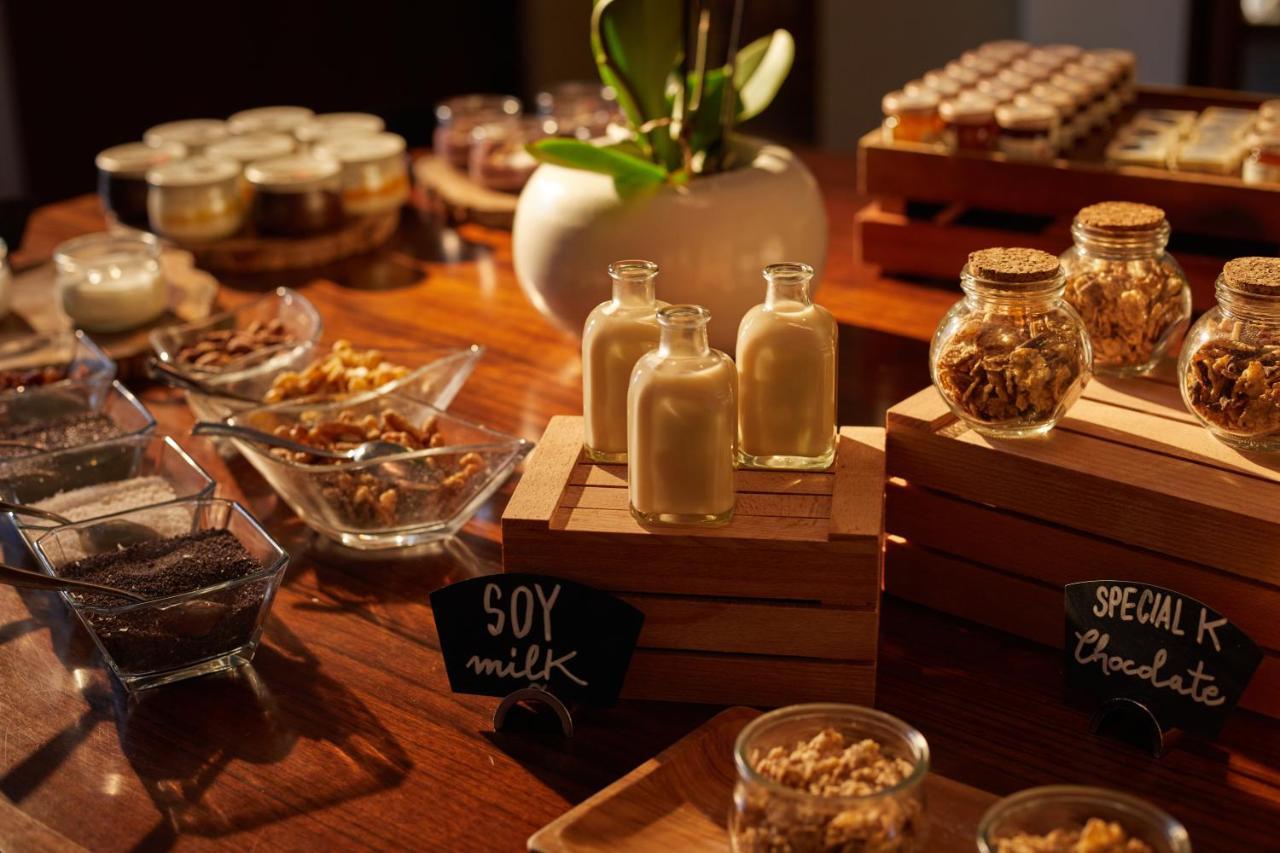 Convent De La Missio - Grand Luxury Boutique Hotel, Adults Only 5*