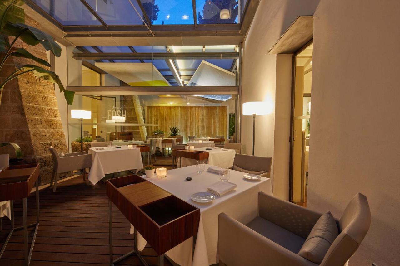 Hotel Convent De La Missio - Grand Luxury Boutique Hotel, Adults Only 5*