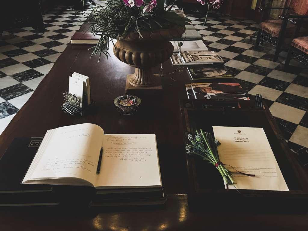 Hotel Palacio Ca Sa Galesa Palma