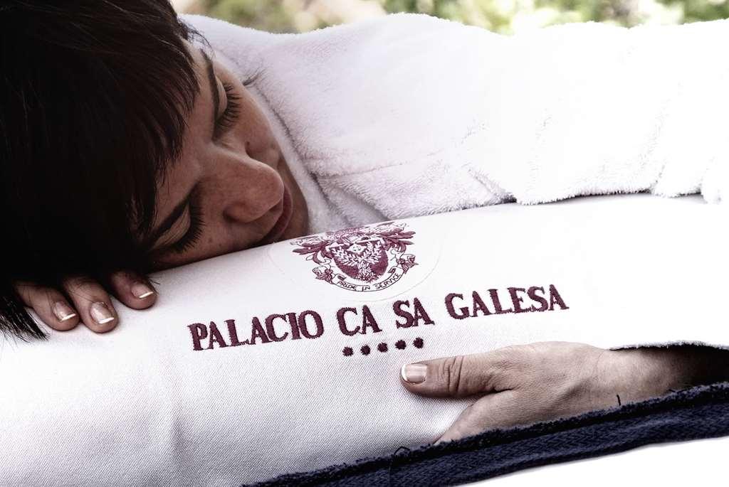 Palacio Ca Sa Galesa Hotel