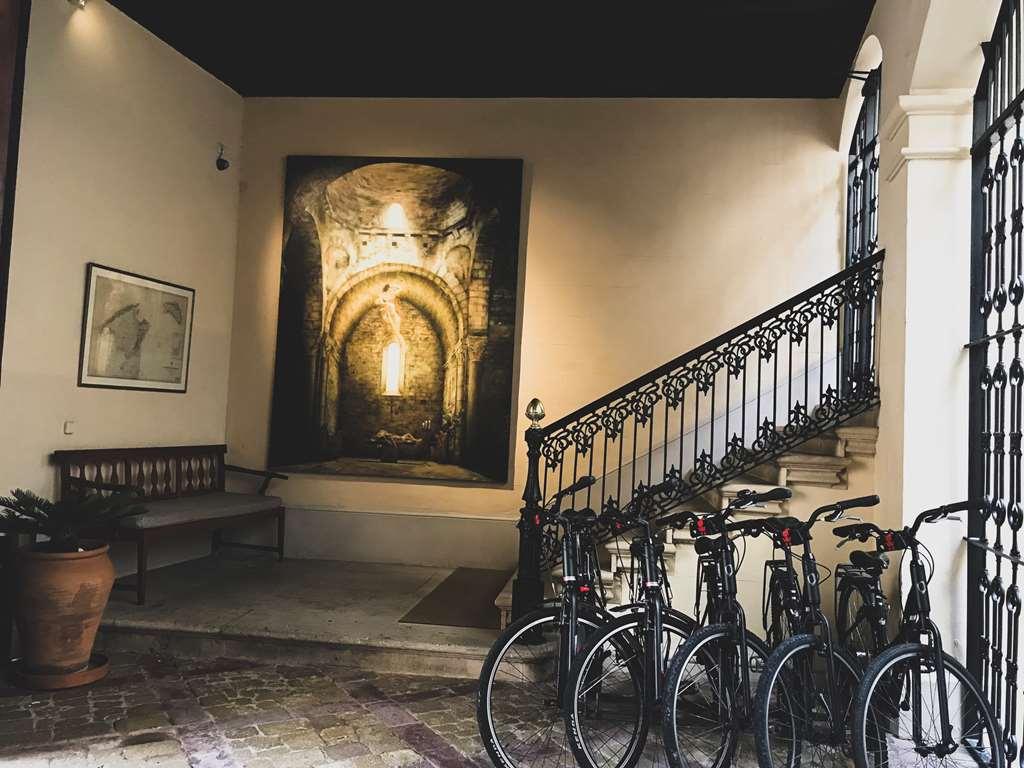 Hotel Palacio Ca Sa Galesa Palma