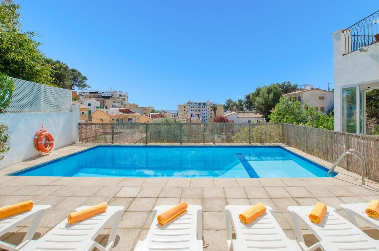 Yourhouse Ca Na Salera Chalet Palma