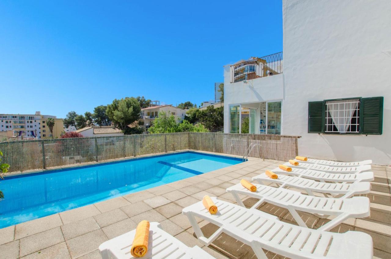 Yourhouse Ca Na Salera