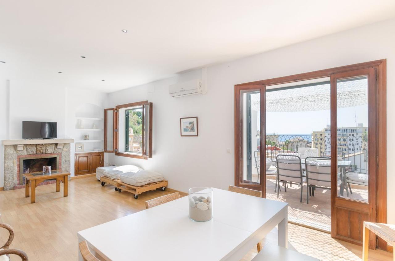 Yourhouse Ca Na Salera Palma