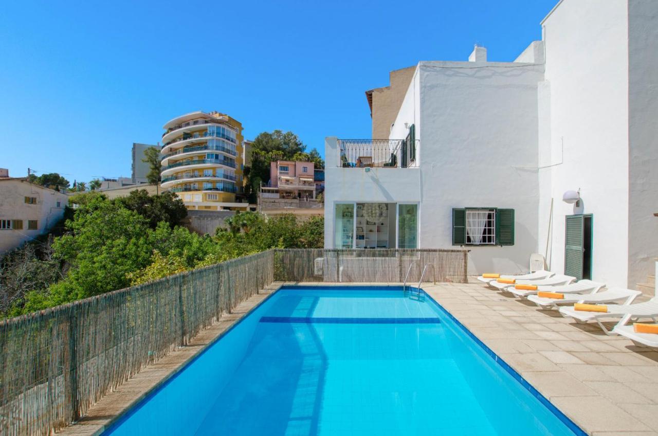 Yourhouse Ca Na Salera * Palma