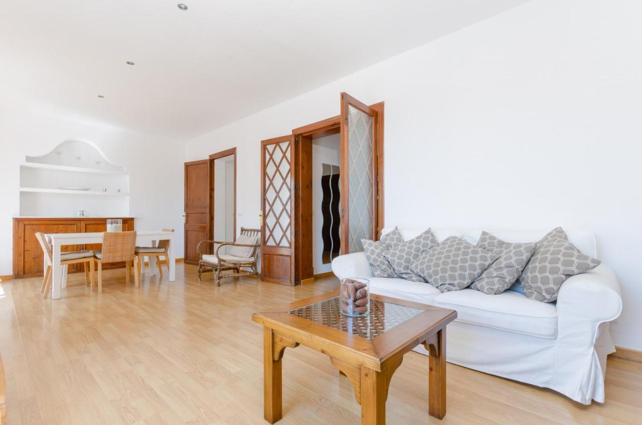 Chalet Yourhouse Ca Na Salera Palma