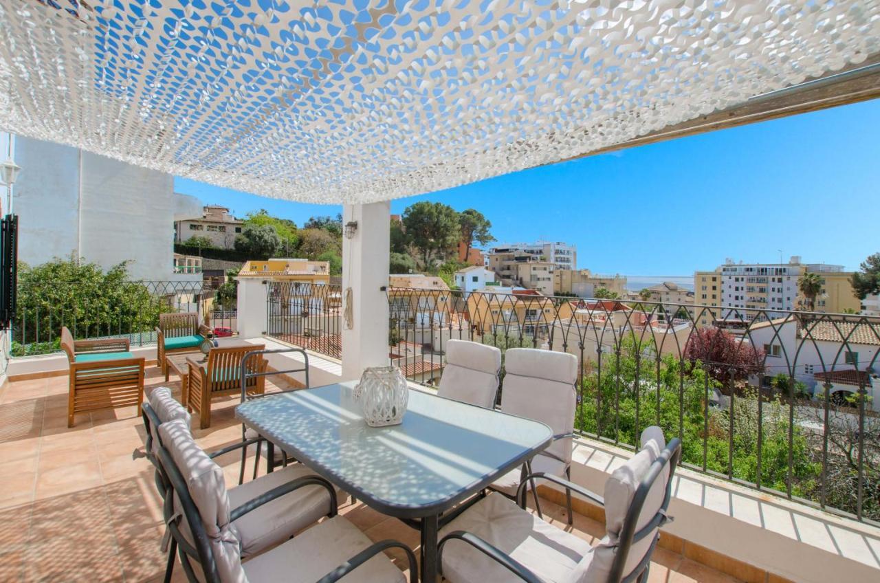 Yourhouse Ca Na Salera * Palma