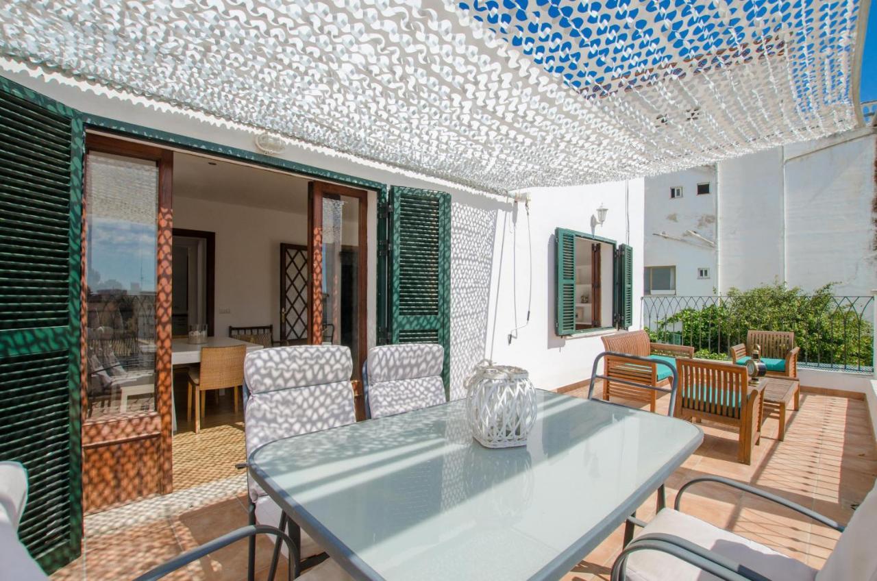 Yourhouse Ca Na Salera Chalet