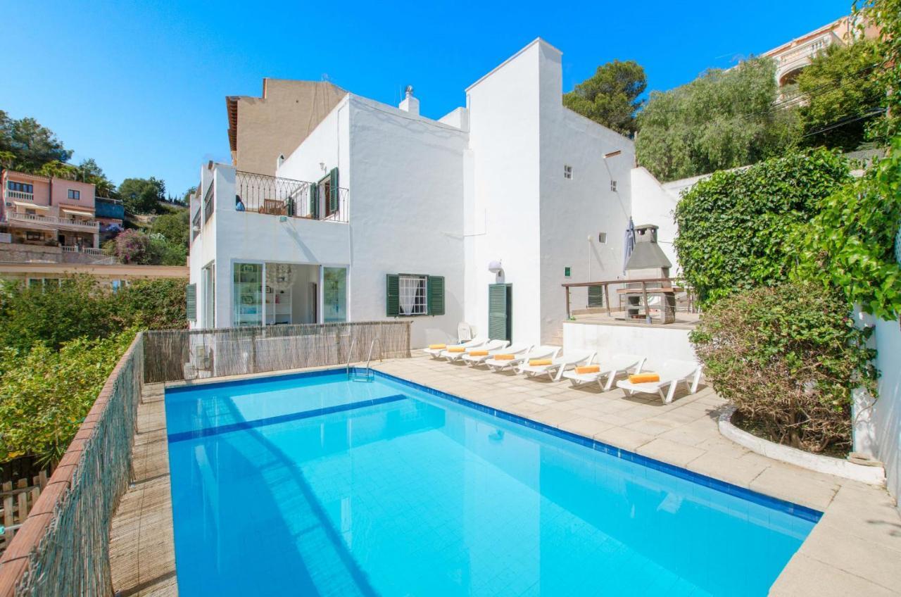 Yourhouse Ca Na Salera *