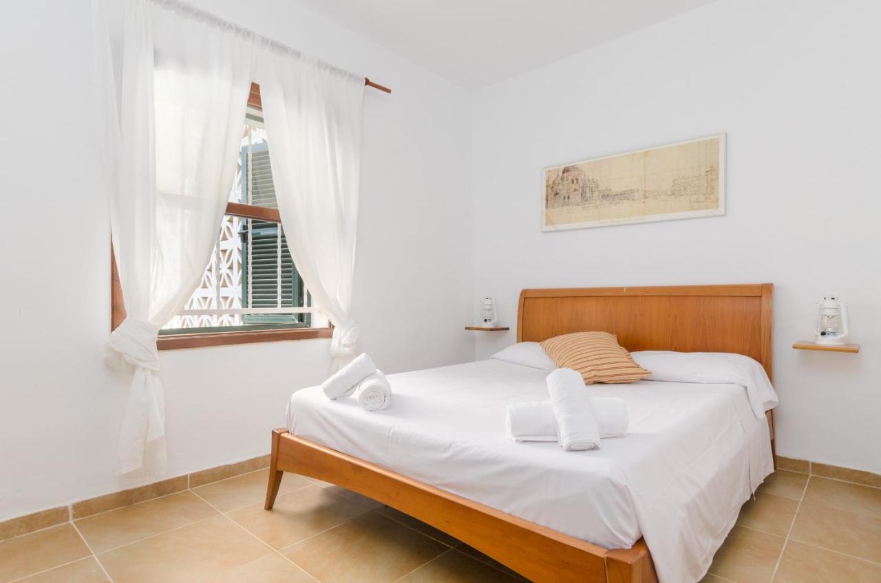 Yourhouse Ca Na Salera Palma